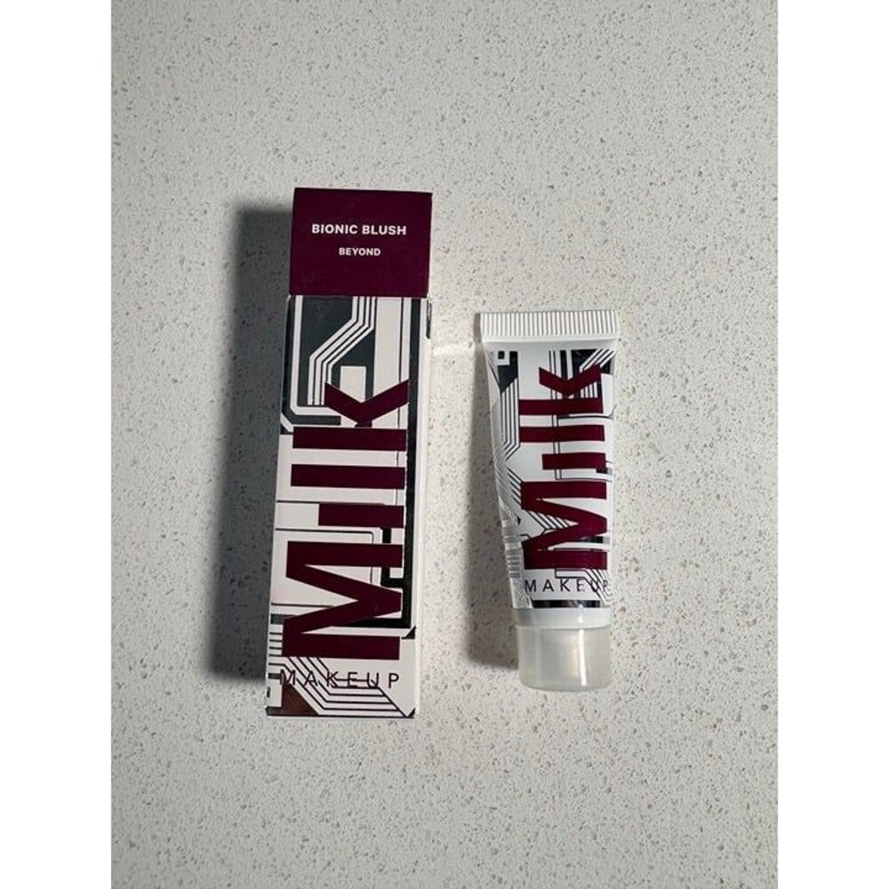 Milk Makeup Bionic Blush -- Beyond -- NEW